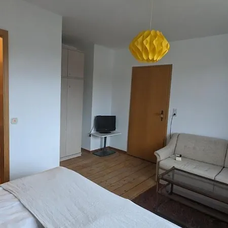 Daire Vintage Quartier - Haus Bis 14 Personen - 8 Wg