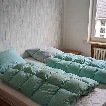 Vintage Quartier - Haus Bis 14 Personen - 8 Wg *