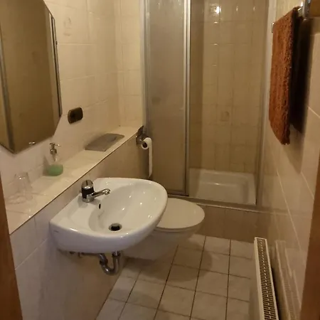 Vintage Quartier - Haus Bis 14 Personen - 8 Wg