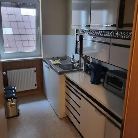 Daire Vintage Quartier - Haus Bis 14 Personen - 8 Wg