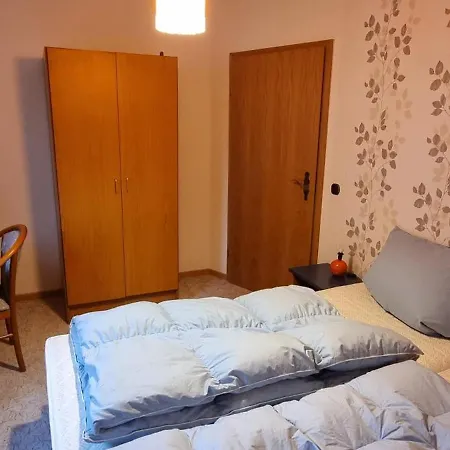 Daire Vintage Quartier - Haus Bis 14 Personen - 8 Wg *
