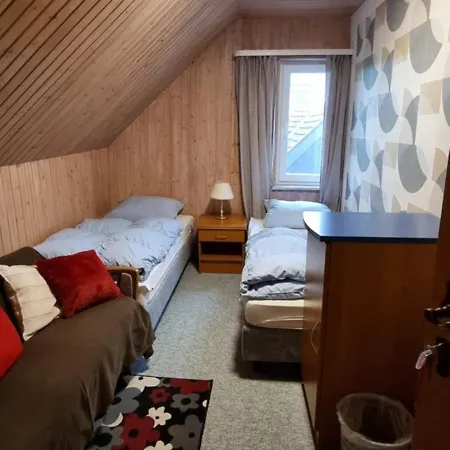 Vintage Quartier - Haus Bis 14 Personen - 8 Wg Daire Braunlage
