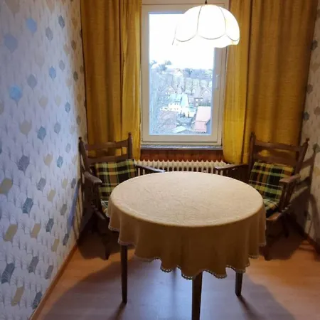 Daire Vintage Quartier - Haus Bis 14 Personen - 8 Wg Braunlage