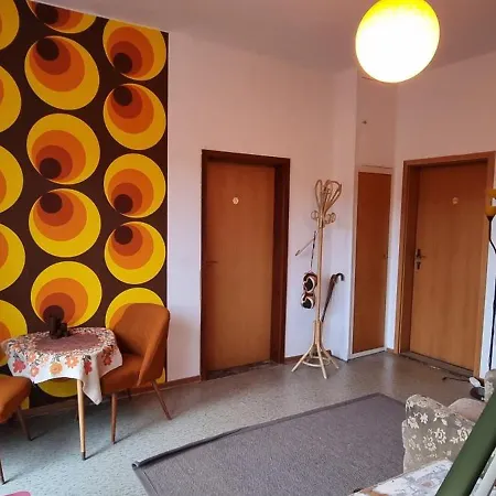Vintage Quartier - Haus Bis 14 Personen - 8 Wg Braunlage
