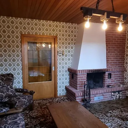 Vintage Quartier - Haus Bis 14 Personen - 8 Wg