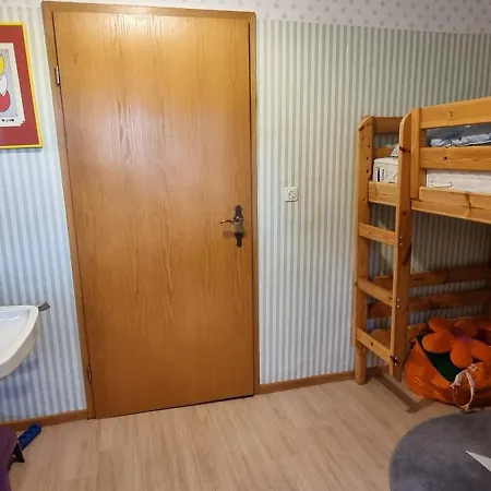 Vintage Quartier - Haus Bis 14 Personen - 8 Wg Daire