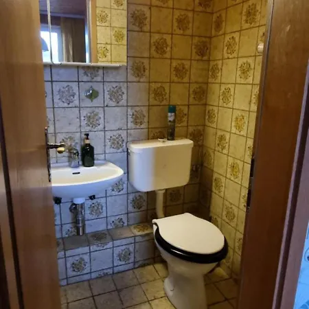 Apartamento Vintage Quartier - Haus Bis 16 Personen - 8 Wg