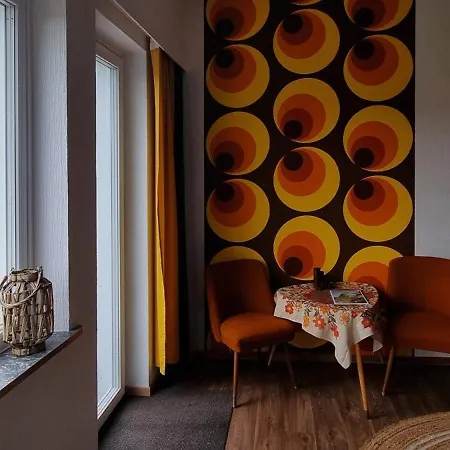 Vintage Quartier - Haus Bis 14 Personen - 8 Wg * Braunlage