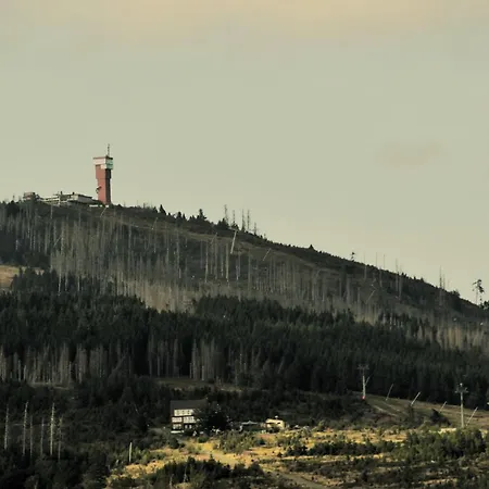 Vintage Quartier - Haus Bis 16 Personen - 8 Wg