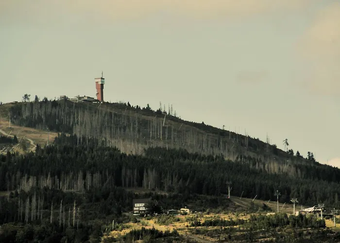 Vintage Quartier - Haus Bis 16 Personen - 8 Wg